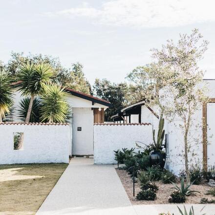 The Oaks Ranch Mossy Point