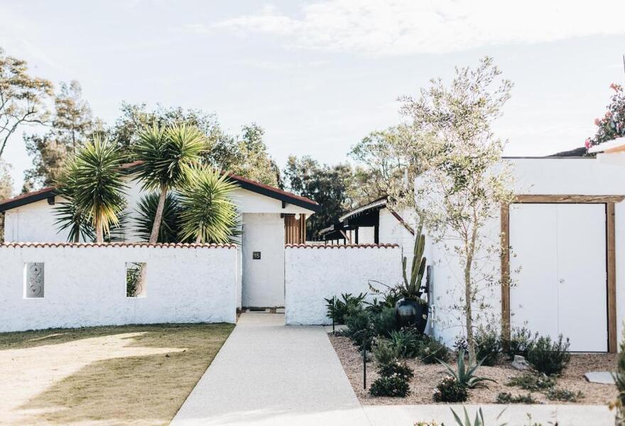 The Oaks Ranch Mossy Point