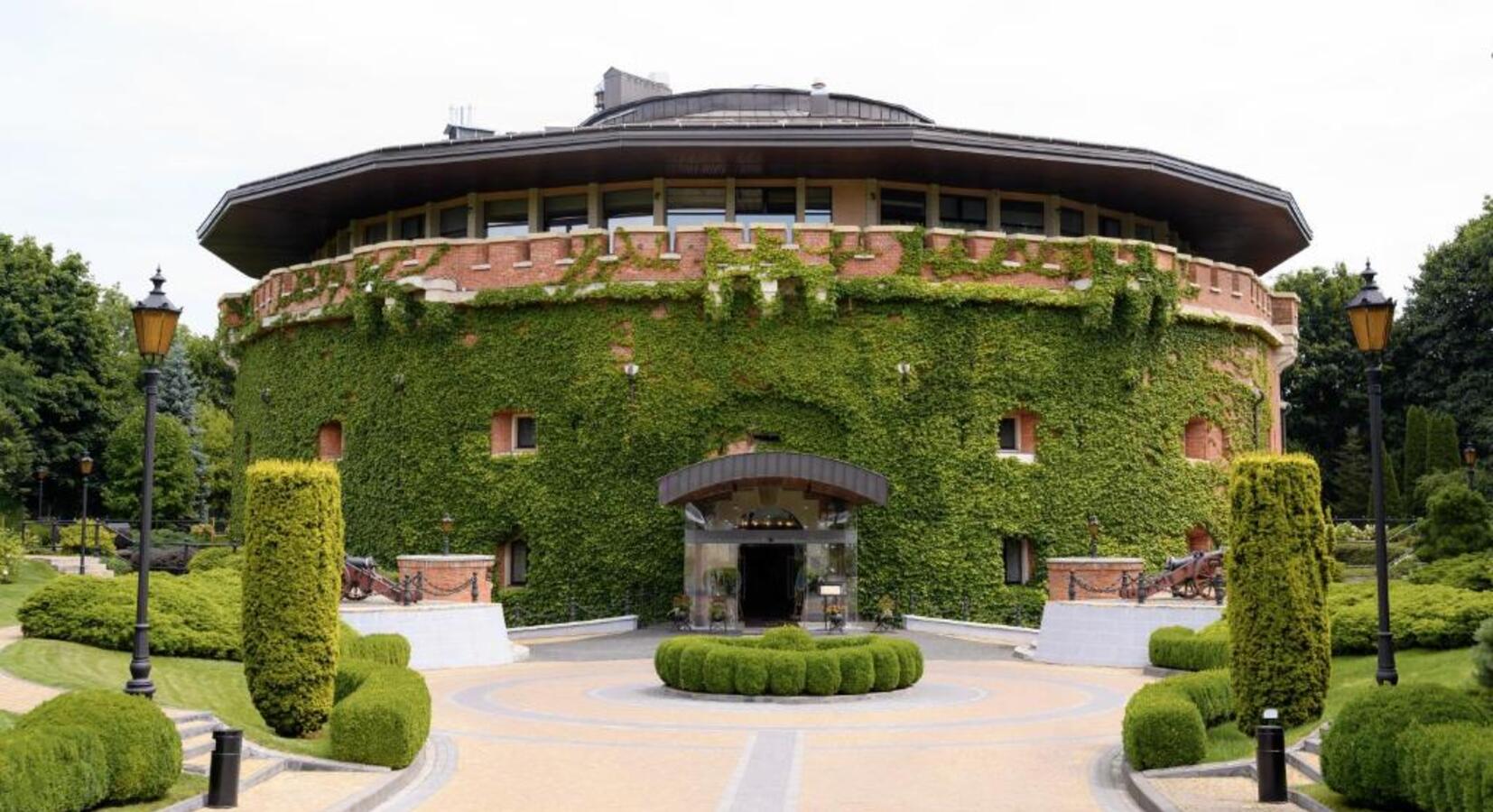 Photo of Citadel Inn