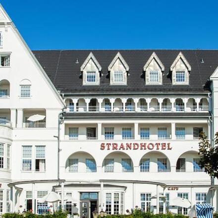 Strandhotel