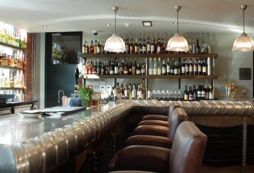 Hotel du Vin Newcastle