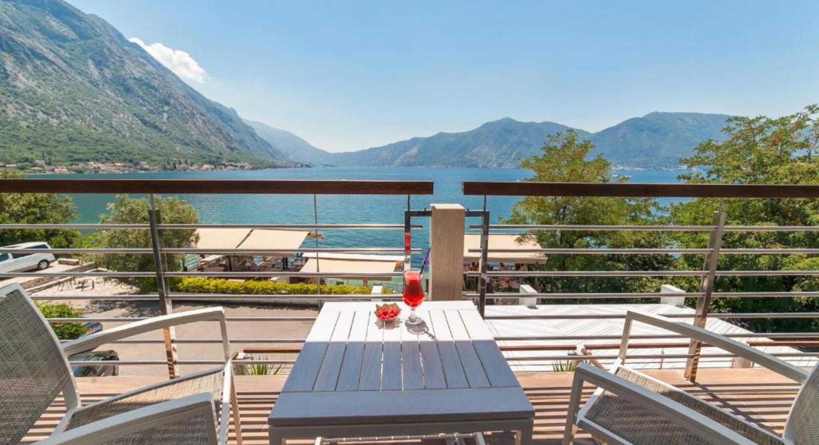 Foto de Casa del Mare Amfora