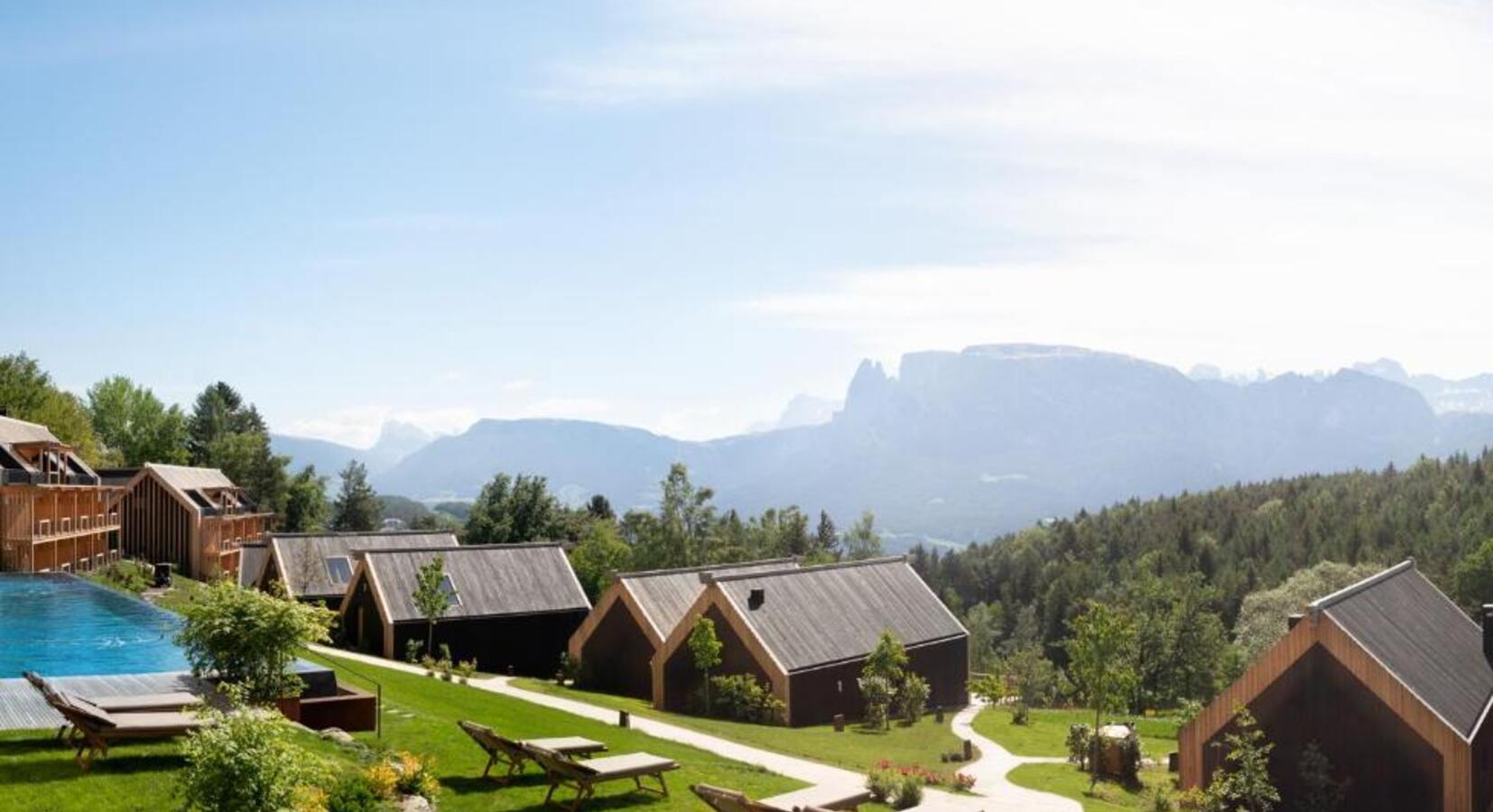 Photo de Adler Lodge Ritten