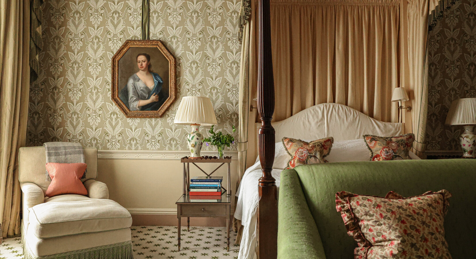 The Sir Charles Coote Room