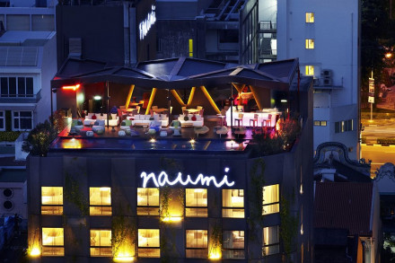 Naumi Hotel
