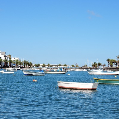 Arrecife, Spain