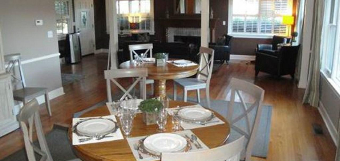 Cinnamon Bear Creekside Inn, Sonoma Review The Hotel Guru