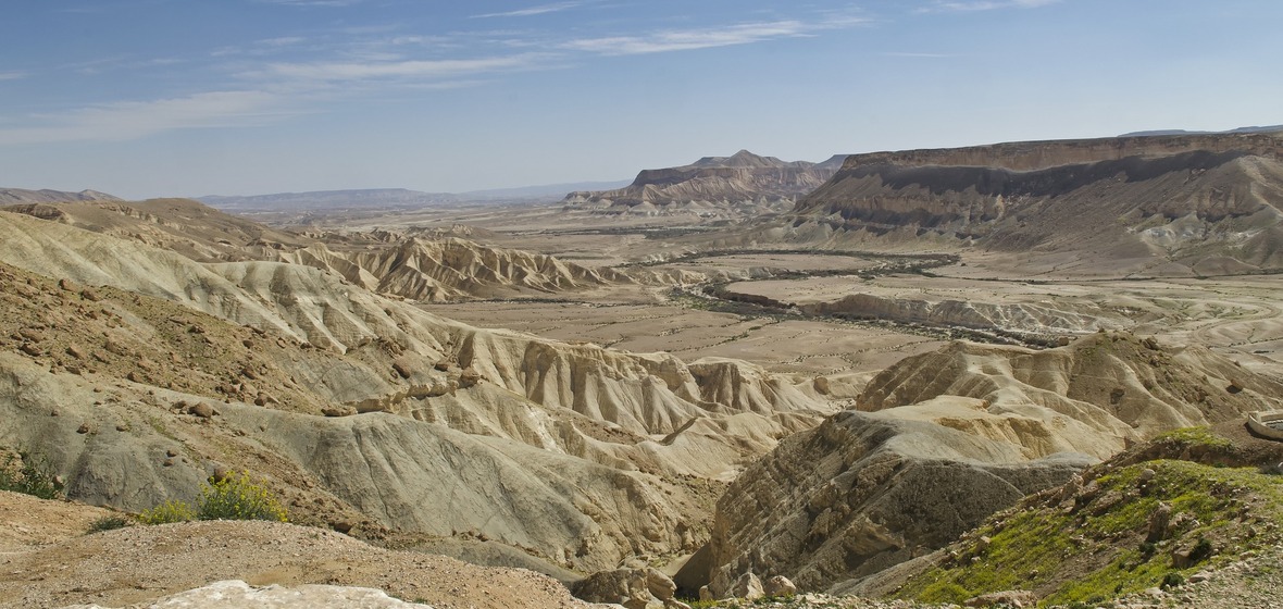Photo of Negev