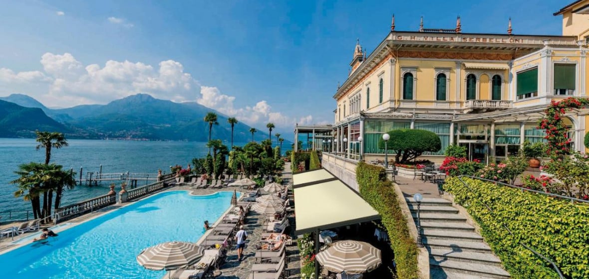 Photo of Grand Hotel Villa Serbelloni