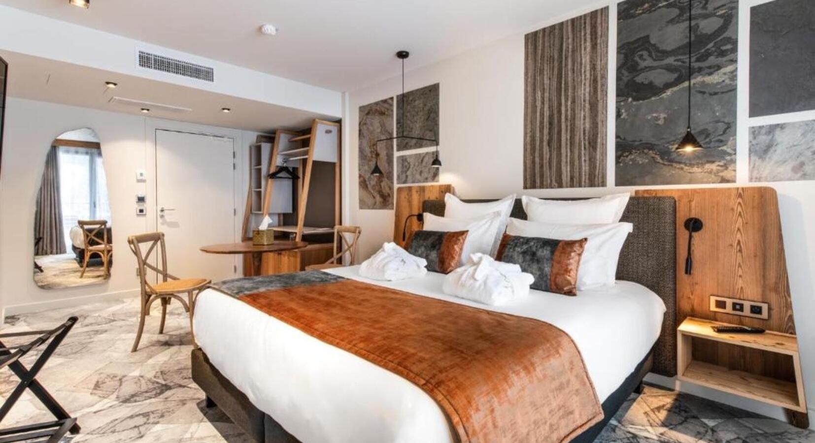 Guestroom