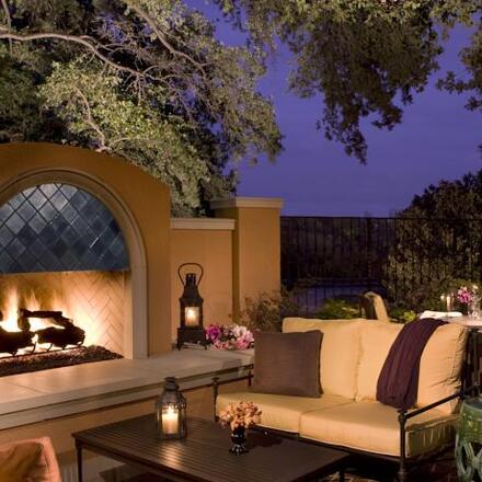 20 Romantic Getaways in Texas