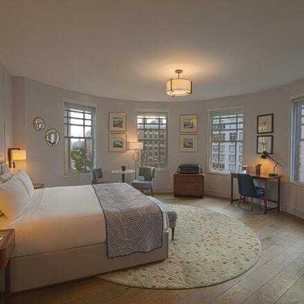 Guestroom