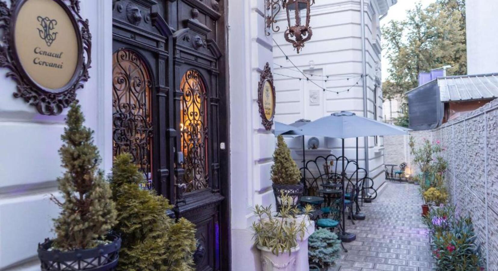 Photo of Conacul Coroanei