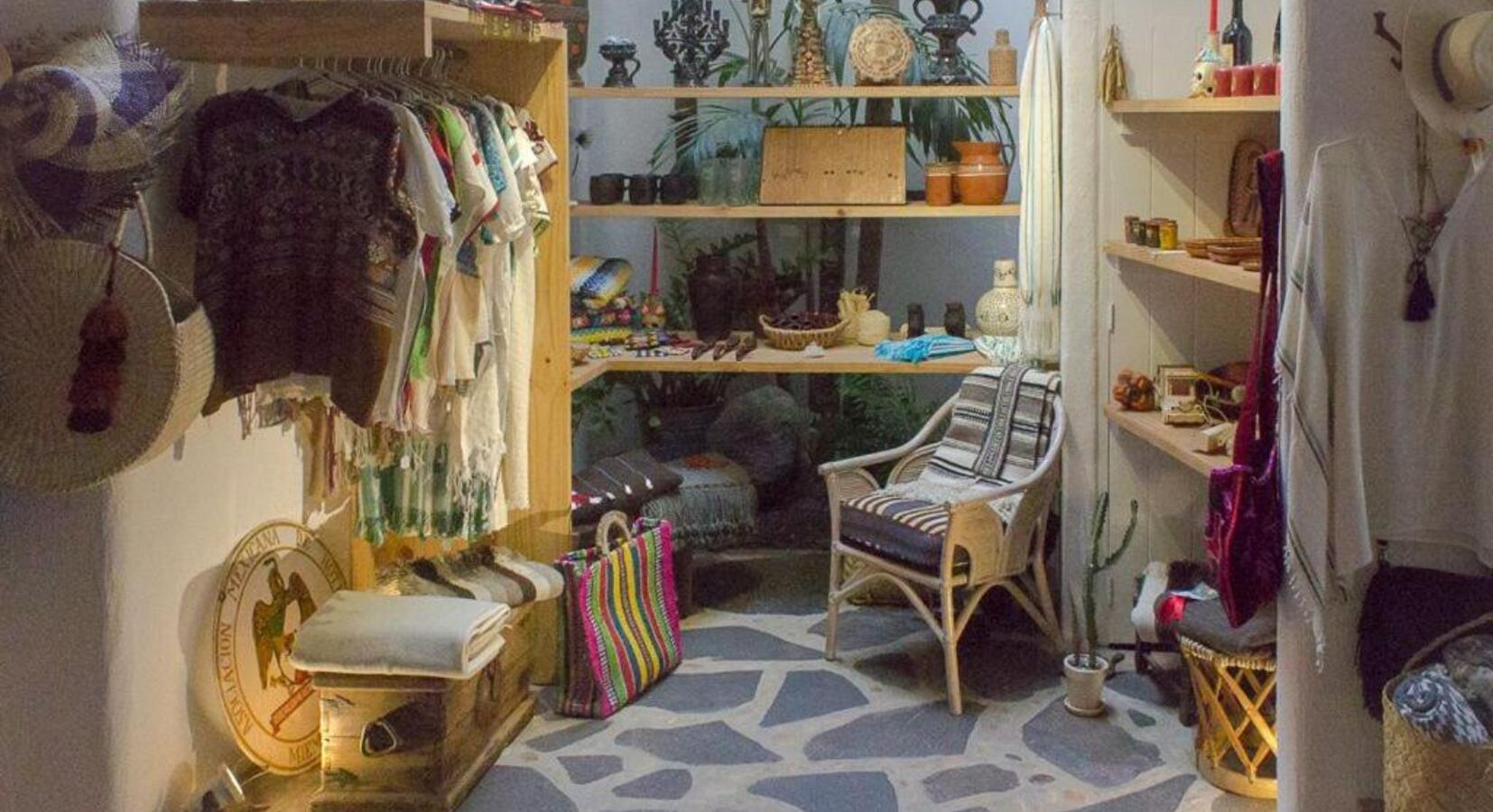 Shop