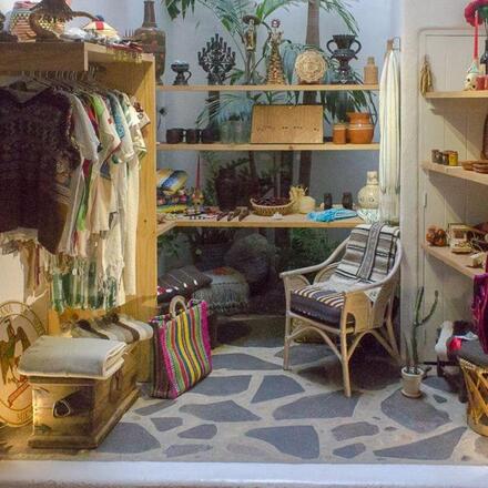 Shop