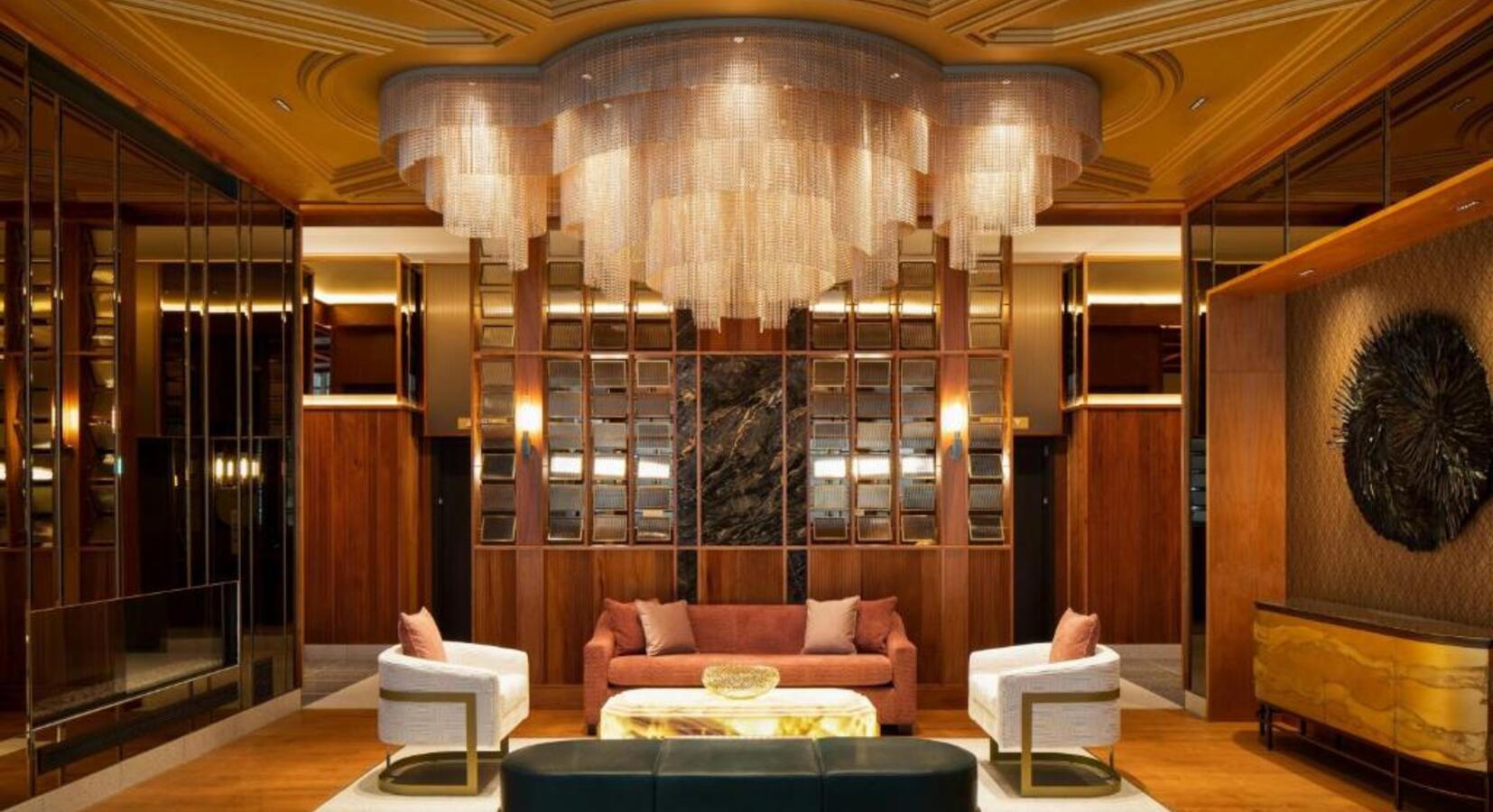 Foto von Honeyrose Hotel