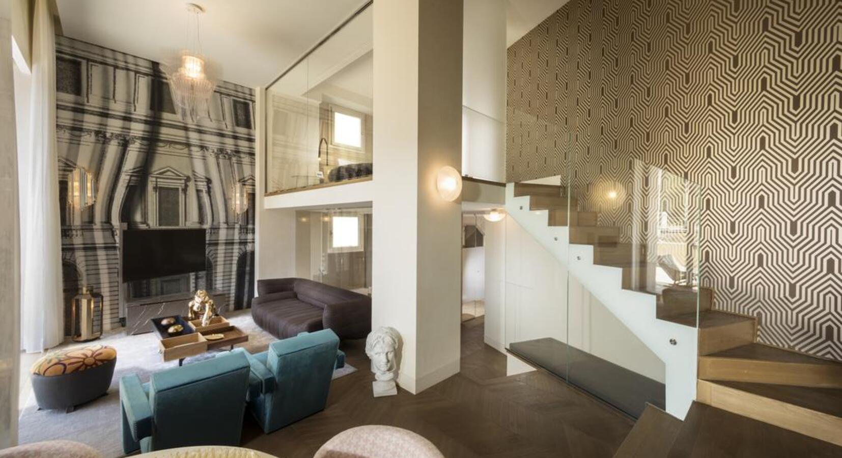 Guest Suite