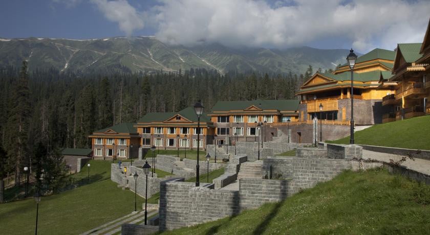 Photo of Khyber Himalayan Resort & Spa