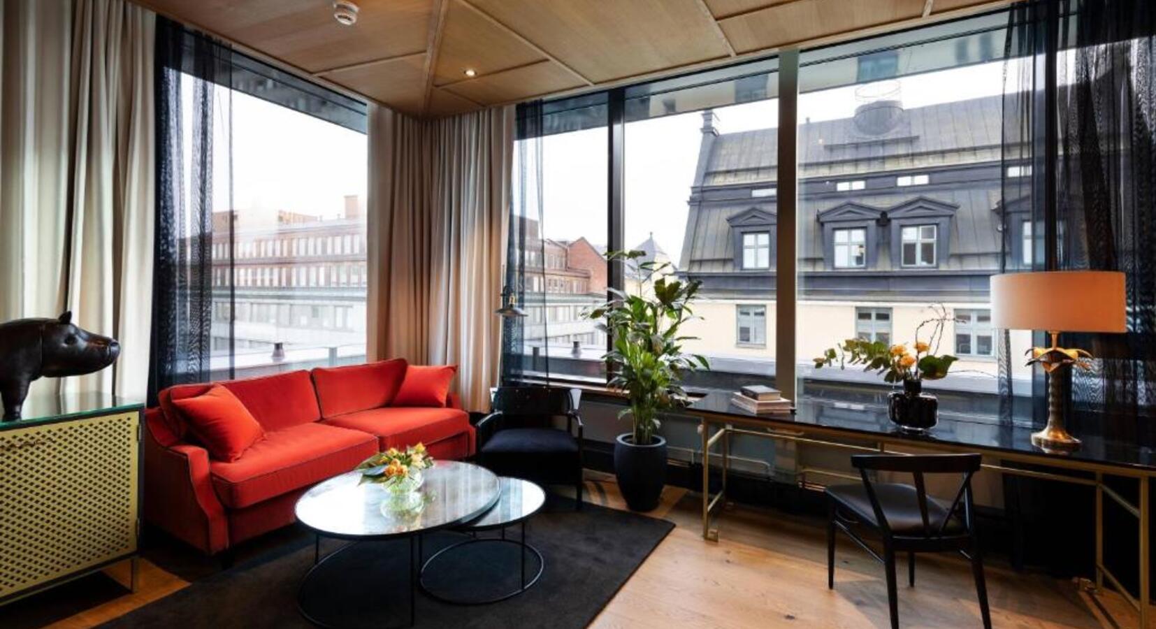 Foto von Hotel U14