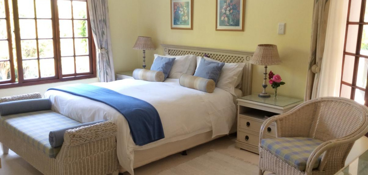 Malvern Manor, Review The Hotel Guru