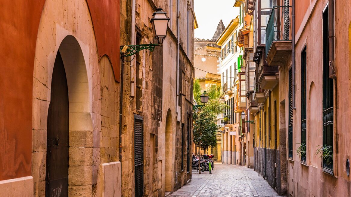 Casco Antiguo