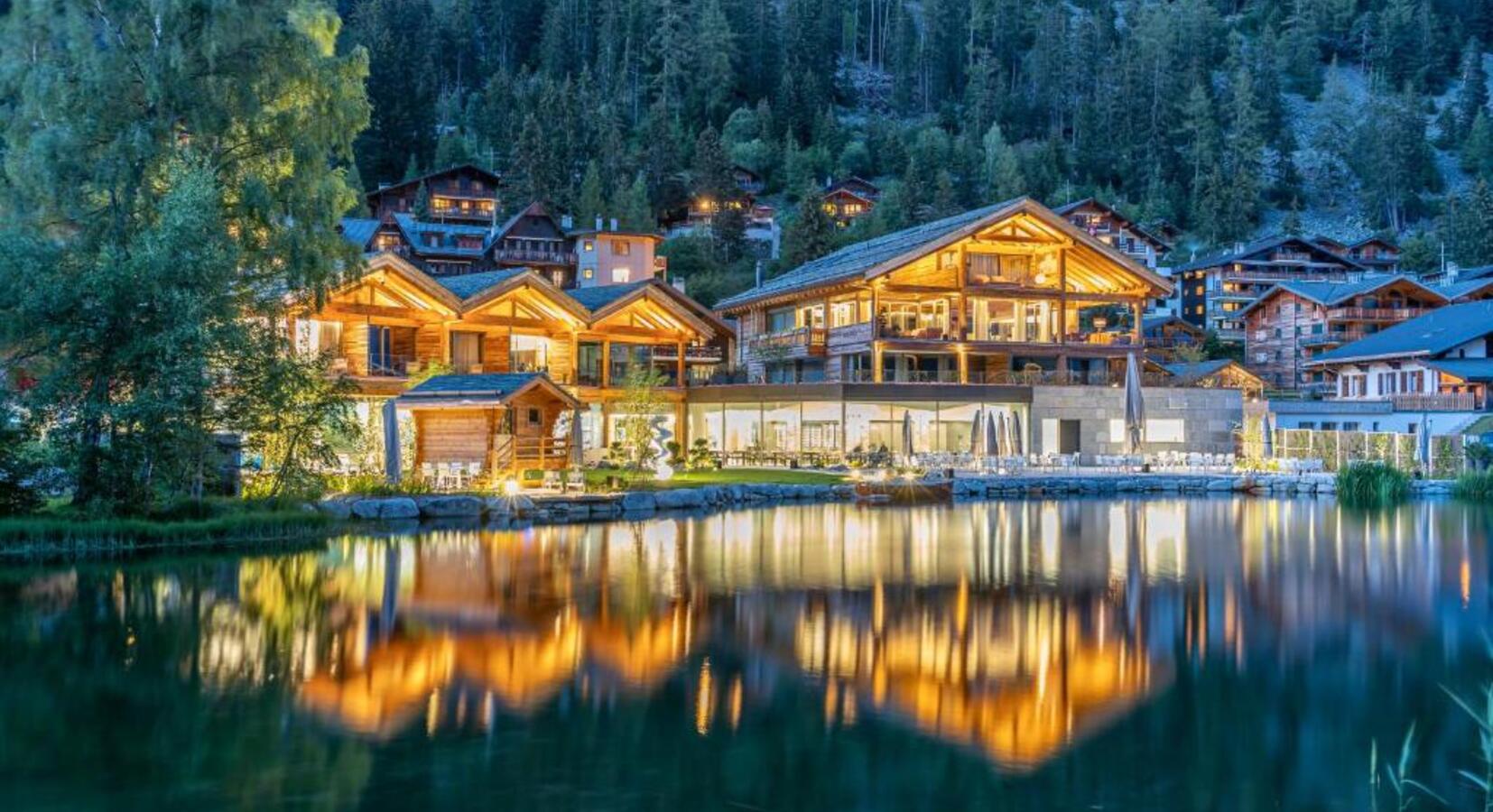 Foto von Au Club Alpin