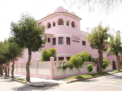 Casa Arequipa