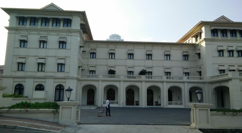 Photo of Galle Face Hotel
