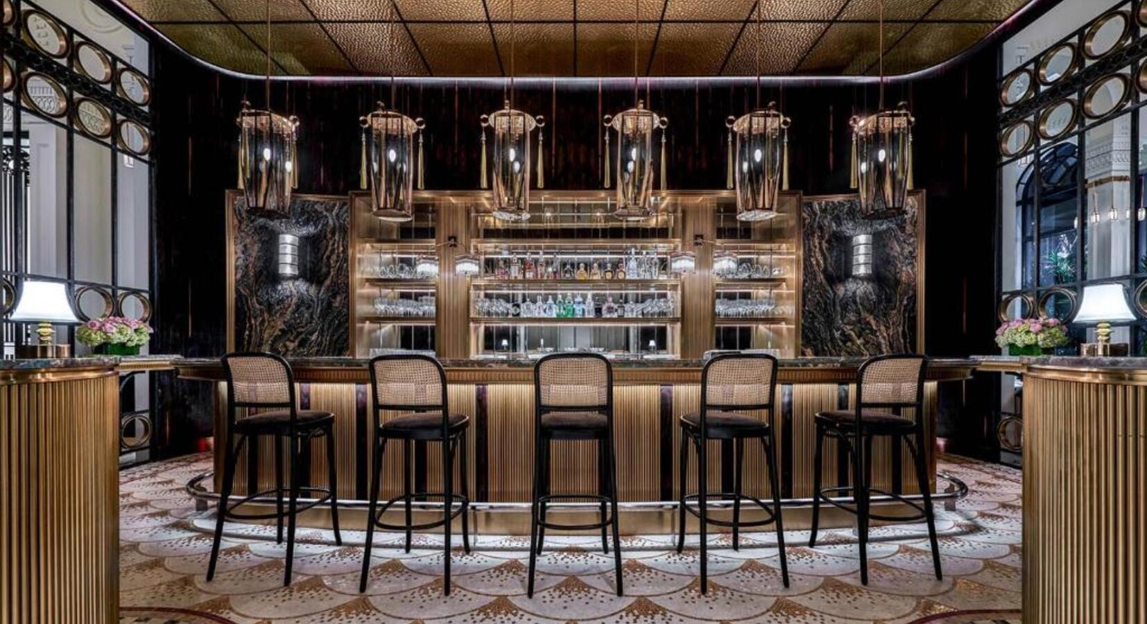 Chic Bar