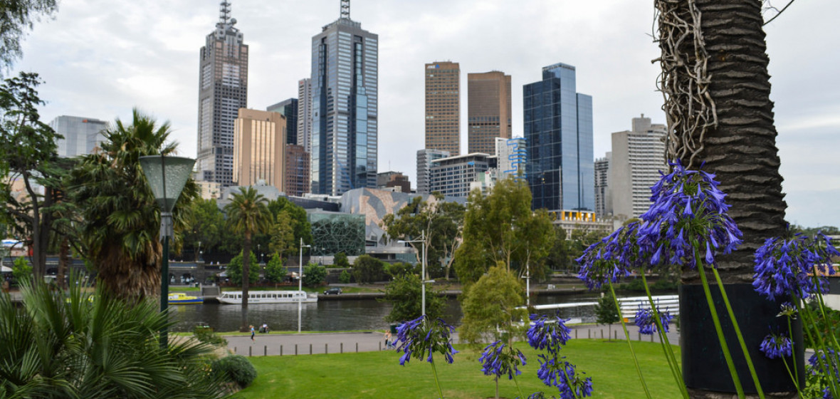 Best places to stay in Melbourne, Australia | The Hotel Guru