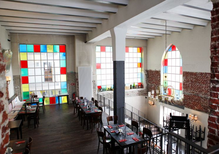 Factory Hotel, Munster Review | The Hotel Guru