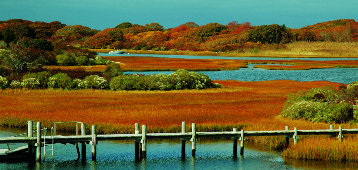 Best places to stay in Martha's Vineyard, United States of America