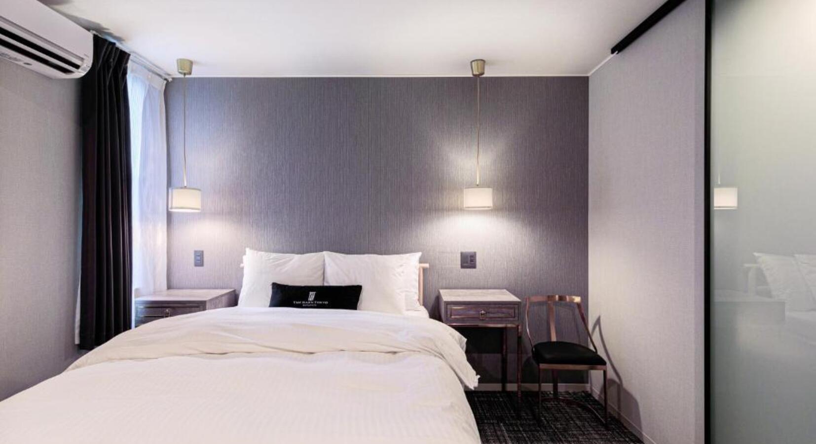 Photo de The Barn Tokyo