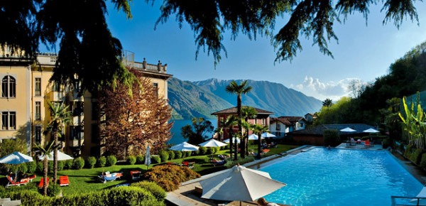 Grand Hotel Tremezzo