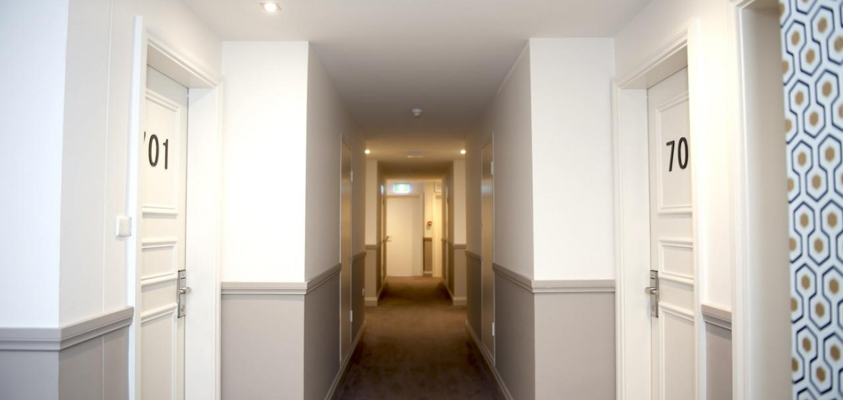 hotel pension exellence