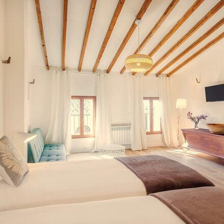 Senda Caimari Hotel