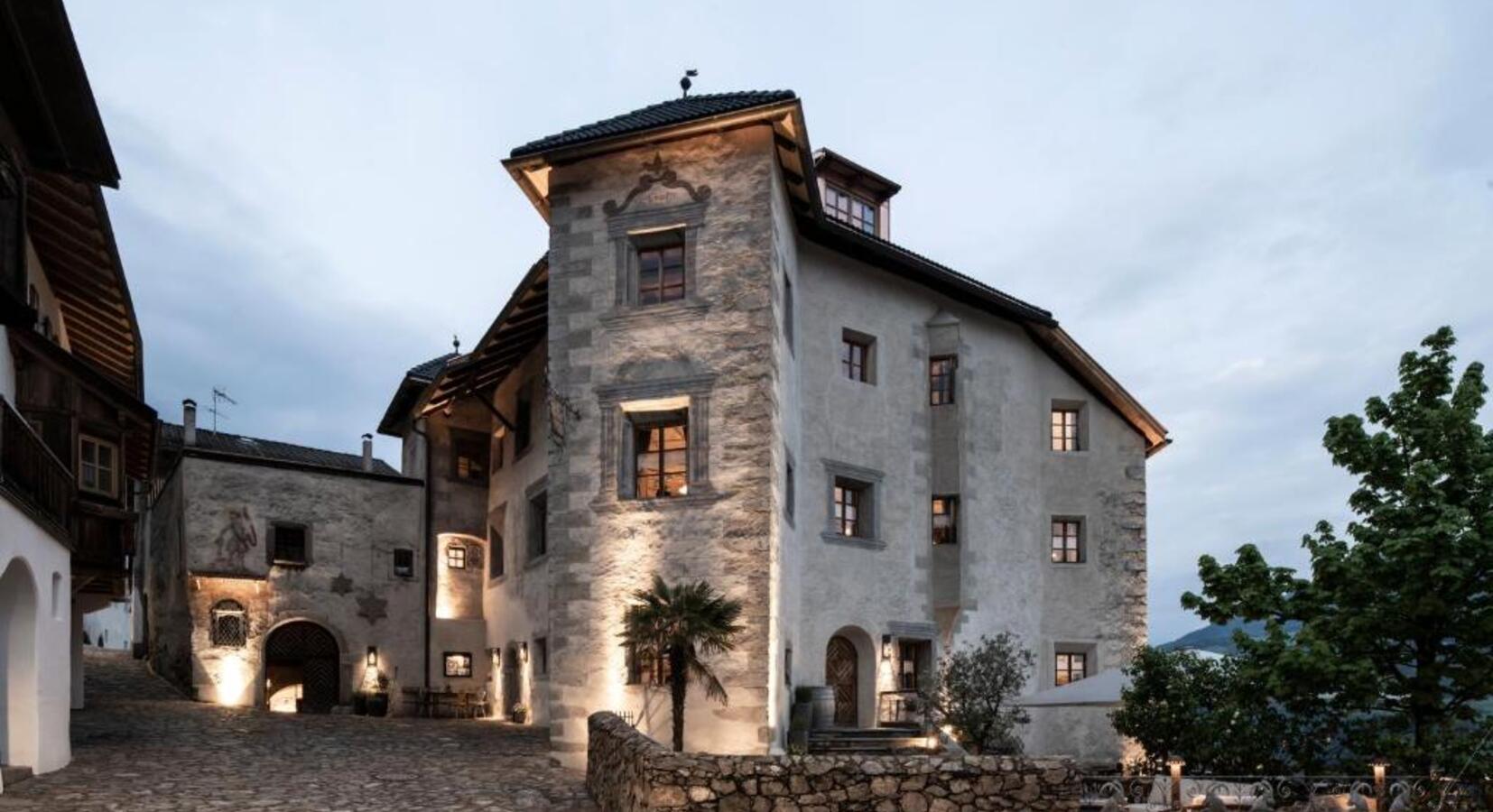 Photo of Ansitz Steinbock