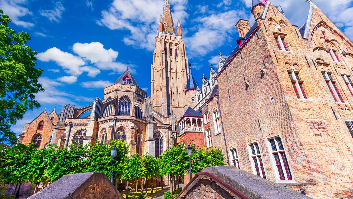 Onze-Lieve-Vrouwekerk