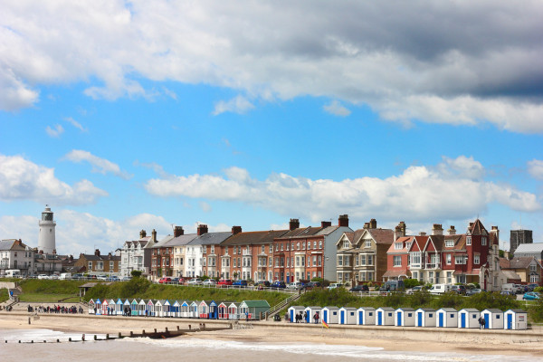 Southwold