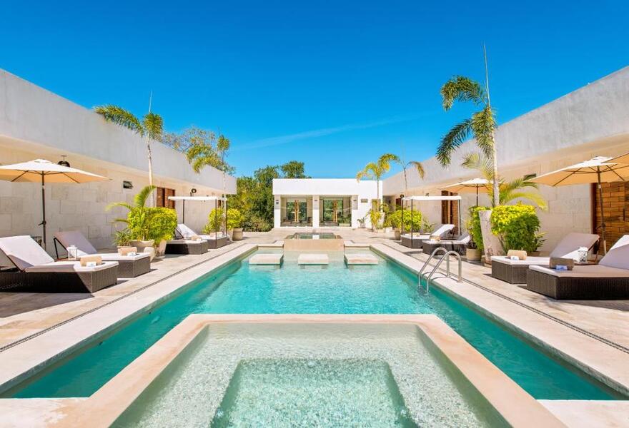 Avela Boutique Hotel
