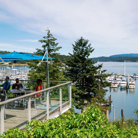 11 Meilleurs Hôtels en Bord de Mer dans l'État de Washington