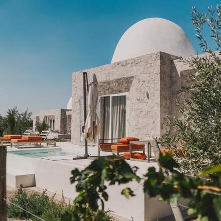 Chozos Resort
