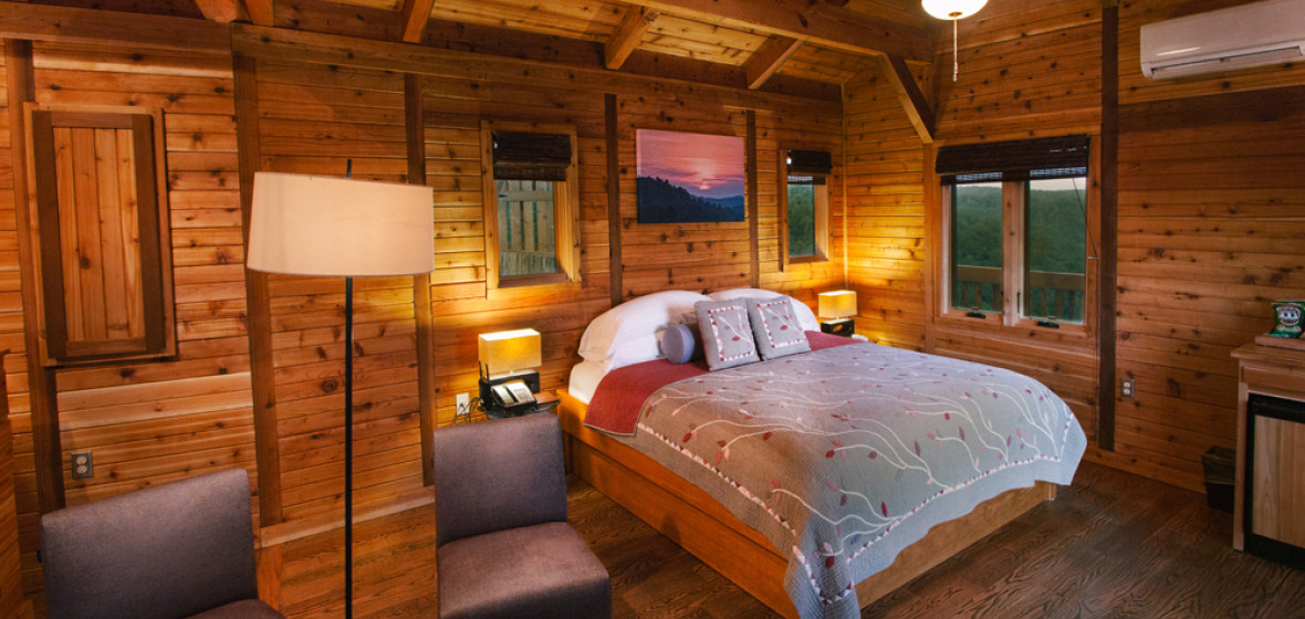 home hotel daan review