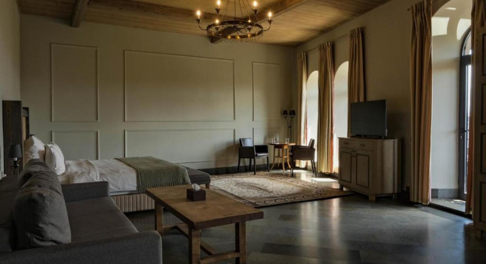 Suite