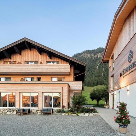 Hotel Kuhberg