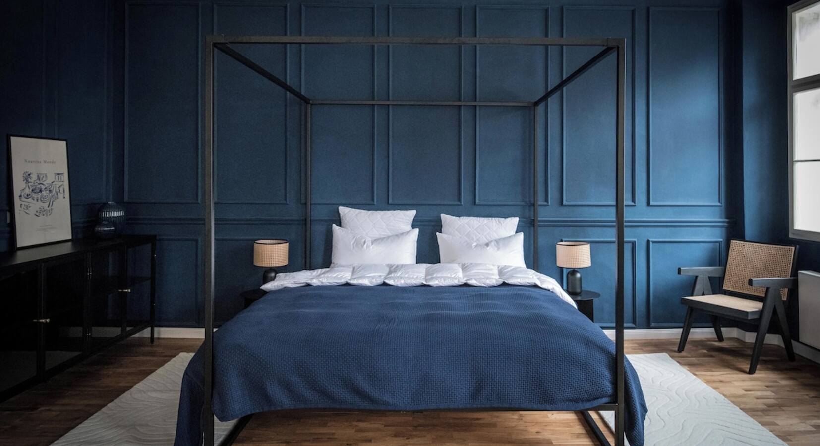 Domus Balthasar Boutique Hotel
