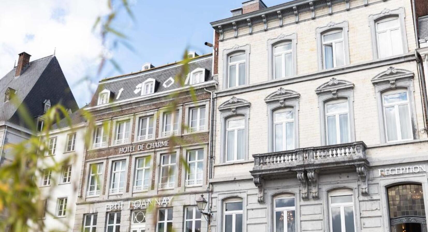 Photo of Petit Roannay