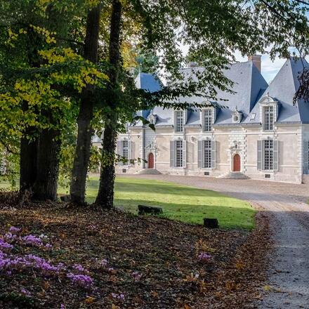 Chateau des Grotteaux