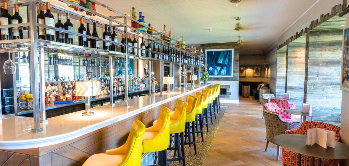 Padstow Harbour Hotel, Cornwall Review The Hotel Guru