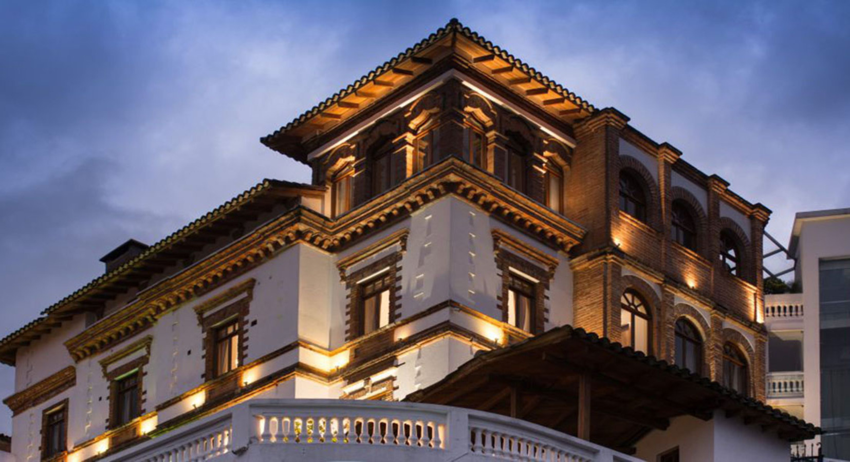 Photo of Vista del Angel Hotel Boutique